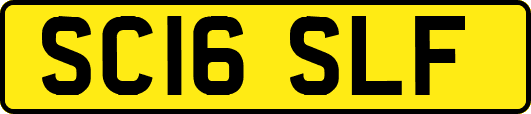 SC16SLF