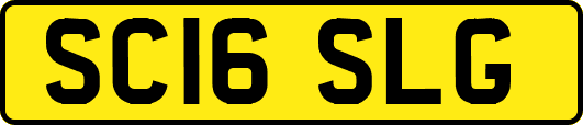SC16SLG