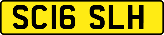 SC16SLH