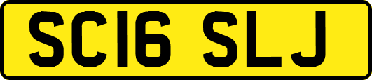 SC16SLJ