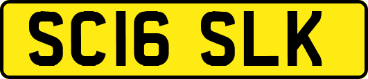 SC16SLK