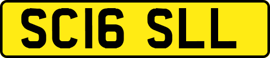 SC16SLL