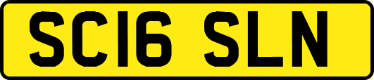 SC16SLN
