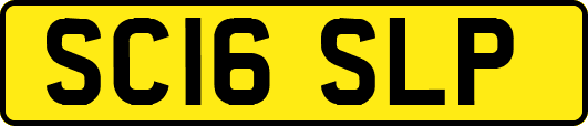 SC16SLP