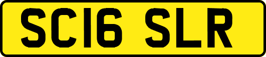 SC16SLR