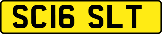 SC16SLT