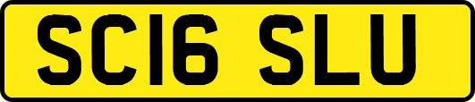 SC16SLU