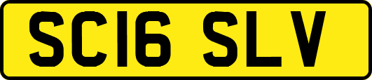 SC16SLV