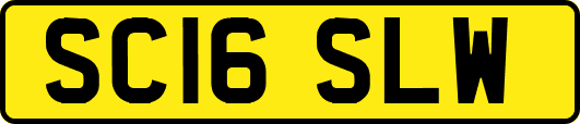 SC16SLW