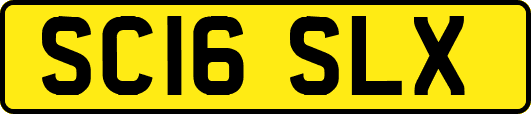 SC16SLX
