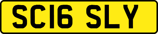 SC16SLY