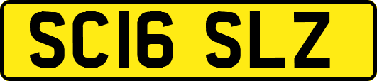SC16SLZ
