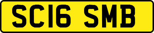 SC16SMB