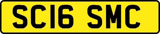 SC16SMC