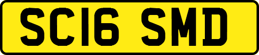 SC16SMD