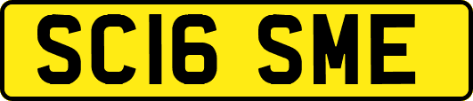 SC16SME