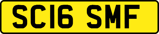 SC16SMF