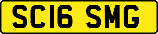 SC16SMG
