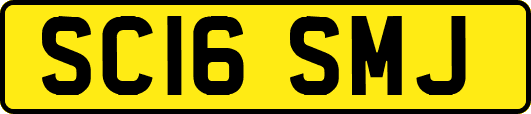 SC16SMJ