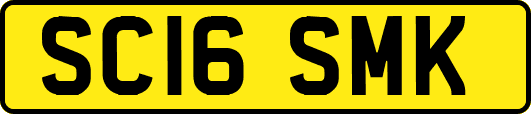 SC16SMK