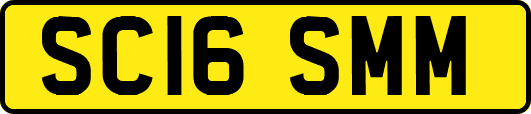 SC16SMM