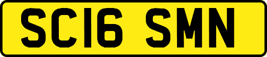 SC16SMN