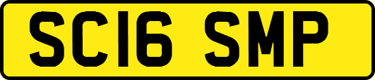 SC16SMP