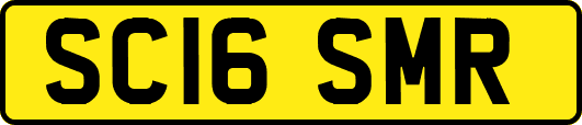 SC16SMR