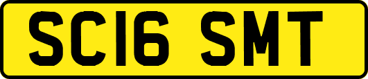 SC16SMT