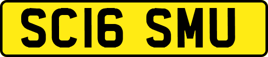 SC16SMU