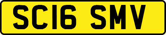 SC16SMV