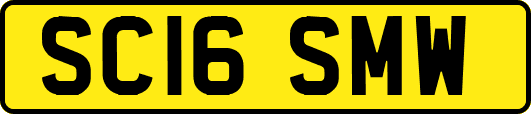 SC16SMW