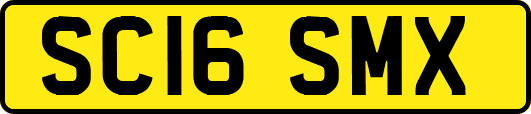 SC16SMX