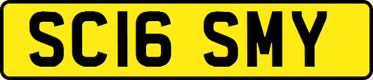 SC16SMY