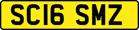 SC16SMZ