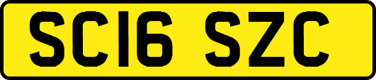SC16SZC