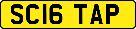 SC16TAP