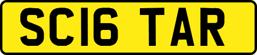 SC16TAR