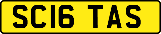 SC16TAS