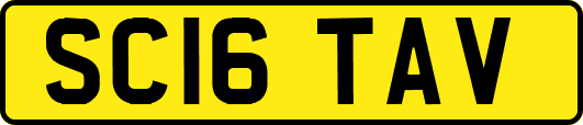 SC16TAV