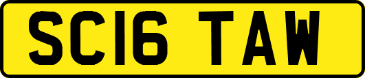 SC16TAW