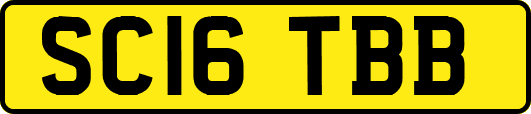 SC16TBB
