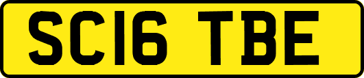 SC16TBE