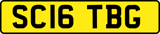 SC16TBG