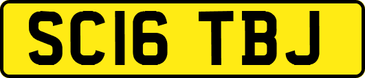 SC16TBJ