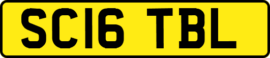 SC16TBL