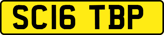 SC16TBP