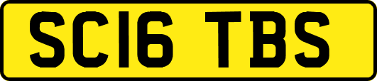 SC16TBS