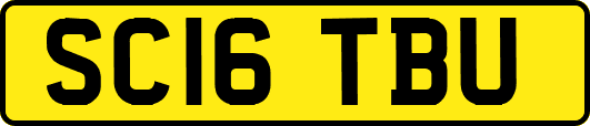 SC16TBU