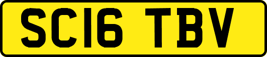SC16TBV